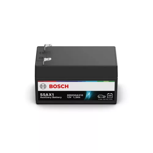 Startaccu BOSCH 0 092 S5A X10)