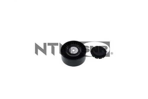Deflection/Guide Pulley, V-ribbed belt SNR GA357.17)