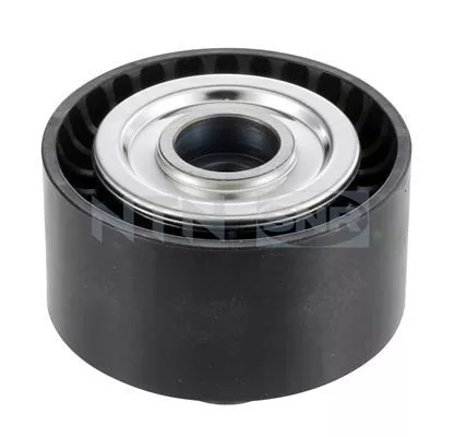 Deflection/Guide Pulley, V-ribbed belt SNR GA359.16)