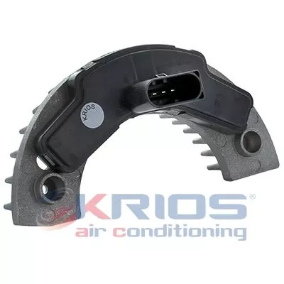 Regelaar, interne ventilator MEAT & DORIA K106077)