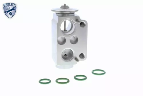 Expansieventiel, airconditioning VEMO V20-77-0014)