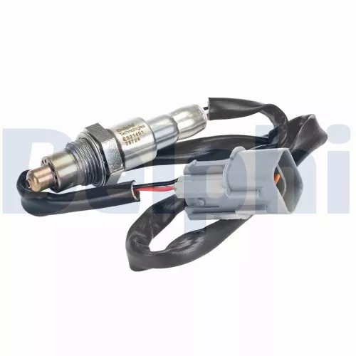 Oxygen Sensor DELPHI ES21491-12B1)