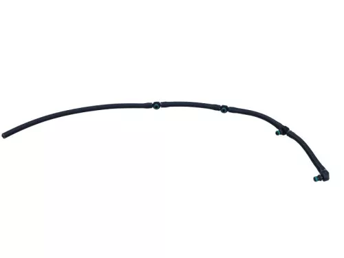 Hose, fuel overflow MAXGEAR 15-0337)