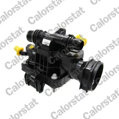 Thermostat, coolant CALORSTAT by Vernet TE7373.92J)