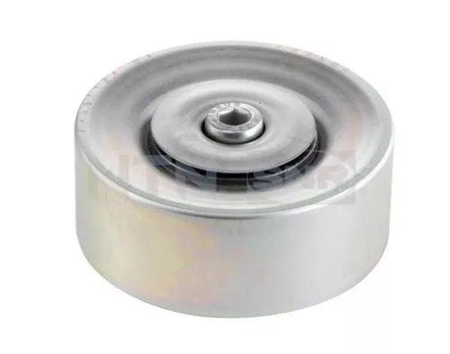 Ombuigings-/geleidingspoelie, V-geribbelde riem SNR GA350.64)