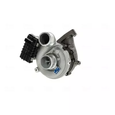 Oplader, opladen (supercharged/turbocharged) NISSENS 93330)