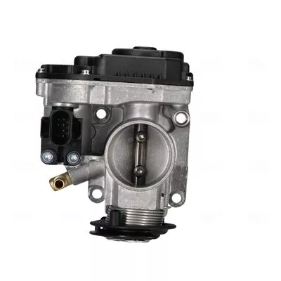 Gasklephuis NISSENS 955039)
