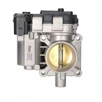 Gasklephuis NISSENS 955088)