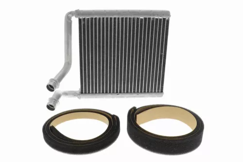 Heat Exchanger, interior heating VEMO V15-61-0021)