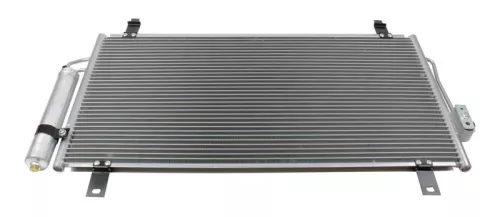 Condenser, air conditioning MAXGEAR AC830298)