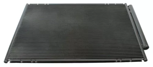 Condenser, air conditioning MAXGEAR AC830303)