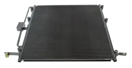 Condenser, air conditioning MAXGEAR AC830316)
