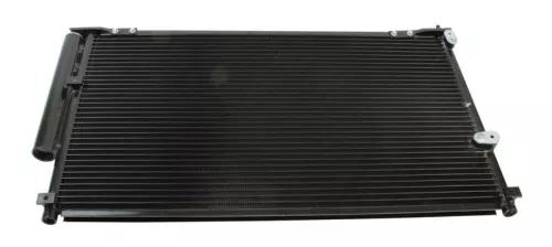 Condenser, air conditioning MAXGEAR AC830405)