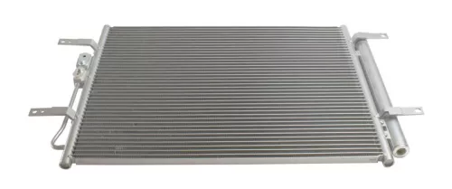 Condenser, air conditioning MAXGEAR AC830341)