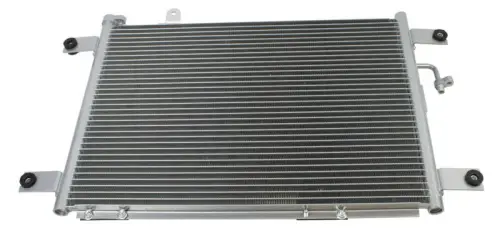 Condensor, airconditioning MAXGEAR AC830377)