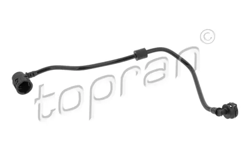 Koelvloeistofleiding TOPRAN 411 410)
