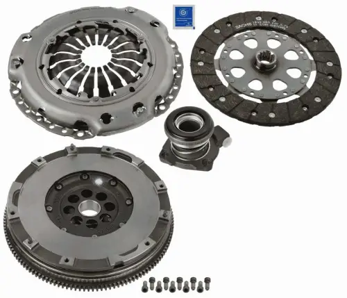 Koppelingsset SACHS 2290 601 190)
