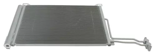Condenser, air conditioning MAXGEAR AC830297)