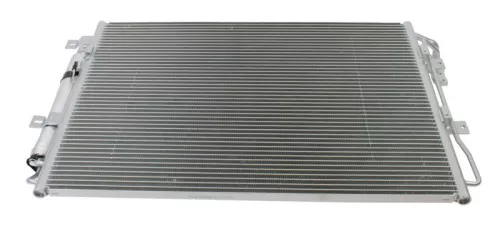Condenser, air conditioning MAXGEAR AC830304)