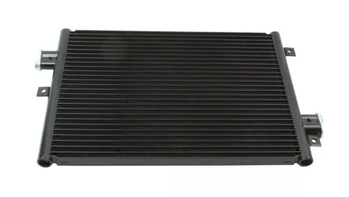 Condenser, air conditioning MAXGEAR AC830300)