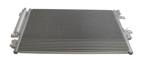 Condenser, air conditioning MAXGEAR AC830302)
