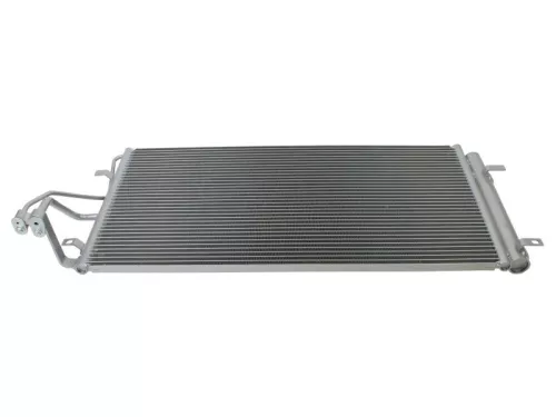 Condenser, air conditioning MAXGEAR AC830320)