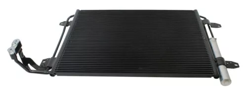 Condenser, air conditioning MAXGEAR AC830350)