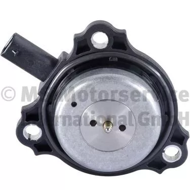Central Magnet, camshaft adjustment PIERBURG 7.06117.28.0)