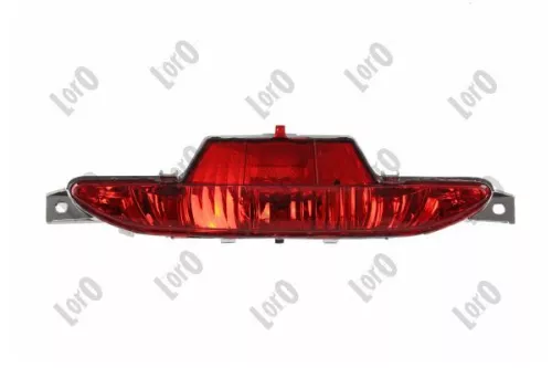 Achterste mistlamp ABAKUS 038-36-873)