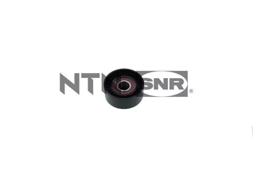 Deflection/Guide Pulley, V-ribbed belt SNR GA351.19)