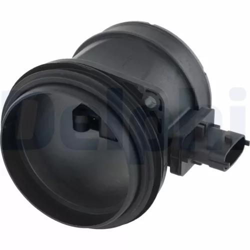 Luchtmassastroomsensor DELPHI AF10703-12B1)