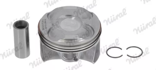 Zuiger NÜRAL 87-444807-50)