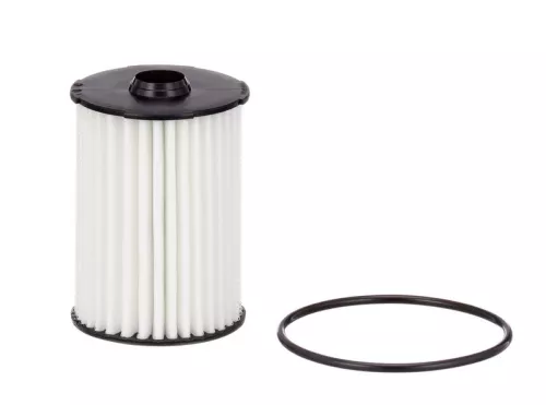 Oil Filter MANN-FILTER HU 8021 z)