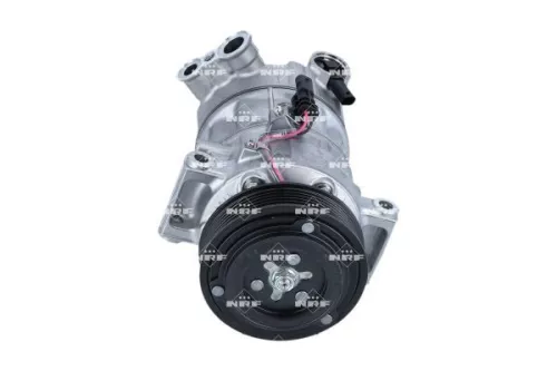 Compressor, airconditioning NRF 320031)