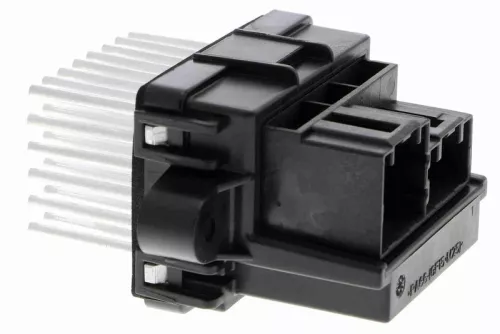 Regelaar, interne ventilator VEMO V40-79-0012)