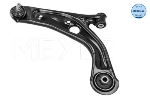 Control/Trailing Arm, wheel suspension MEYLE 216 050 0067)