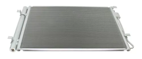 Condenser, air conditioning MAXGEAR AC830367)