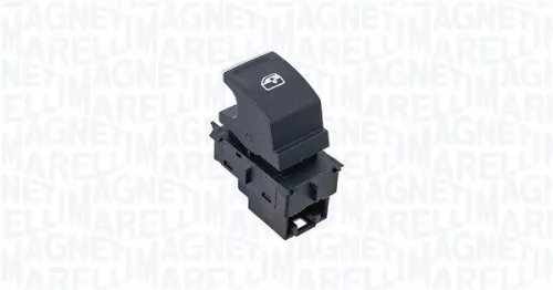 Schakelaar, raammechanisme MAGNETI MARELLI 000051195010)