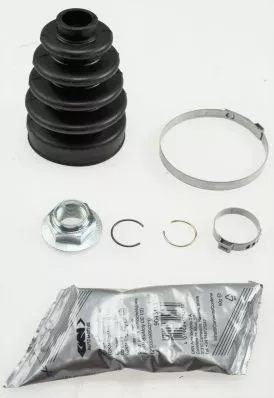 Balgset, aandrijfas LÖBRO GKNB10043)
