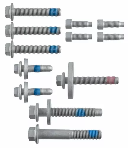 Repair Kit, wheel suspension LEMFÖRDER 45041 01)