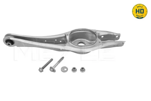 Control/Trailing Arm, wheel suspension MEYLE 116 050 0236/HD)