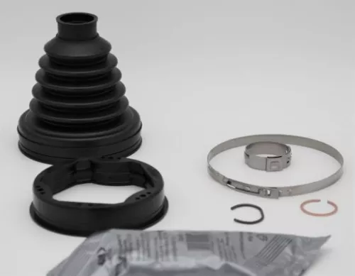 Bellow Kit, drive shaft LÖBRO GKNB20603)