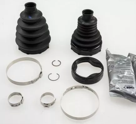 Balgset, aandrijfas SPIDAN GKNB30054)