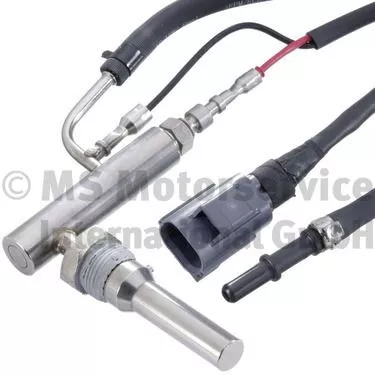 Injection Unit, soot/particulate filter regeneration PIERBURG 7.10631.06.0)