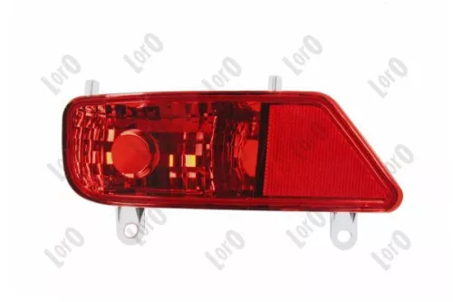 Achterste mistlamp ABAKUS 038-03-875)