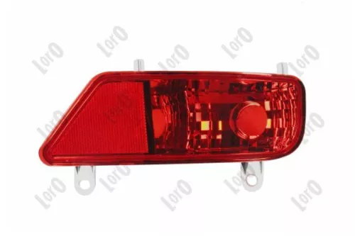 Achterste mistlamp ABAKUS 038-03-876)