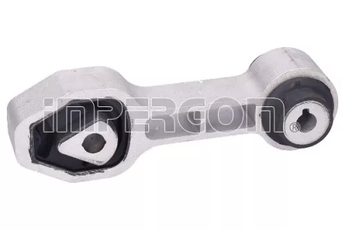 Montage, motor SPIDAN 25532)