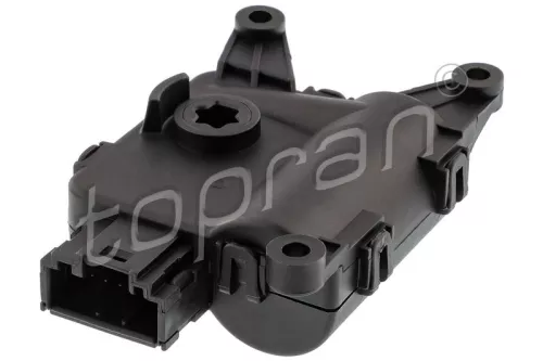 Aandrijfmechanisme, mengklep TOPRAN 120 722)