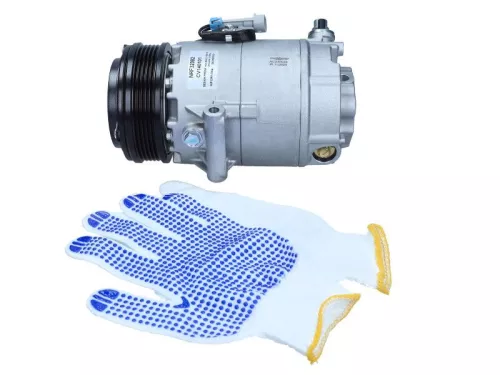 Compressor, air conditioning MAXGEAR AC330028)