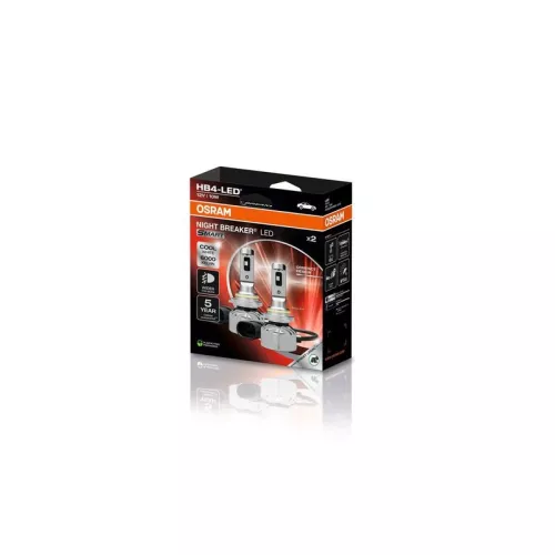 Lamp ams-OSRAM 9006DWNBSM-2HB)